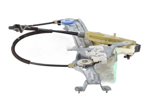 Rear right window mechanism RENAULT MEGANE III Grandtour (KZ0/1) 1.5 dCi (KZ09, KZ0D, KZ1G, KZ29, KZ14, KZ1W, KZ10, KZ1F,... | BP27689937C25 