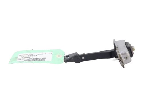 Hinge/Door check strap PEUGEOT 208 I (CA_, CC_) 1.6 HDi / BlueHDi 75 | BP24862883C146