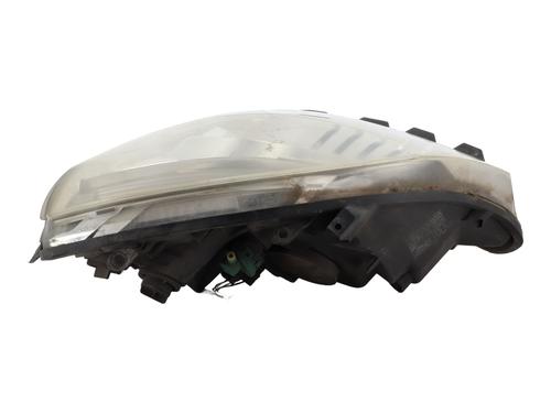 Left headlight RENAULT GRAND SCÉNIC II (JM0/1_) 1.9 dCi (JM14) | BP28211112C28 