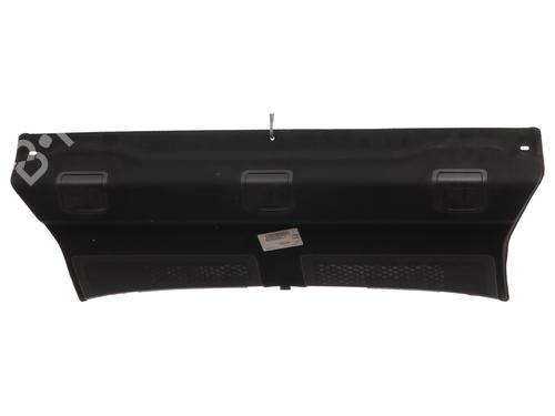 Used Rear parcel shelf CITROËN C5 III (RD_) 1.6 HDi 110 (RD9HZC) (109 hp) 30147788