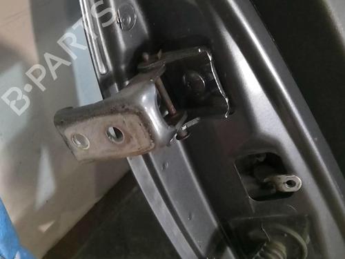 Right front door CITROËN C3 I (FC_, FN_) 1.4 HDi | BP20703106C3 
