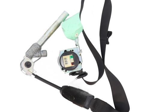 Used Front right seatbelt OPEL CORSA D (S07) 1.3 CDTI (L08, L68) (75 hp) 30261644