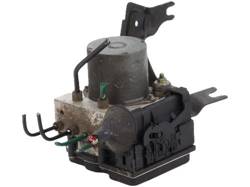 ABS pump RENAULT MODUS / GRAND MODUS (F/JP0_) 1.2 (JP0C, JP0K, FP0C, FP0K, FP0P, JP0P, JP0T) | BP34224382M43 - Image 3