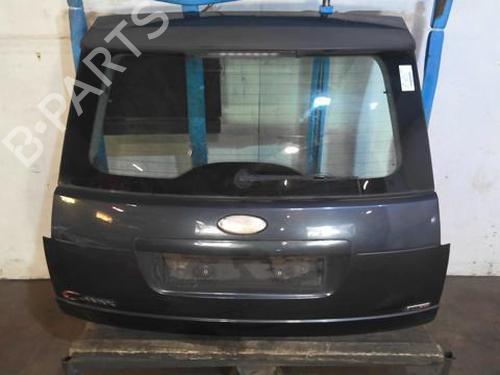 Bakluke CC/Kombi-Kupé FORD C-MAX (DM2) 1.6 TDCi | BP20365262C6 