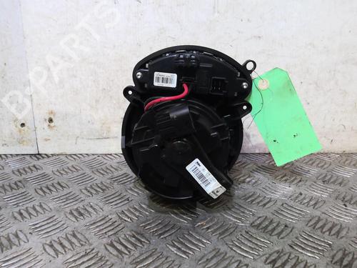 Heater blower motor RENAULT SCÉNIC IV (J9_) 1.3 TCe 140 | BP20354078M62 