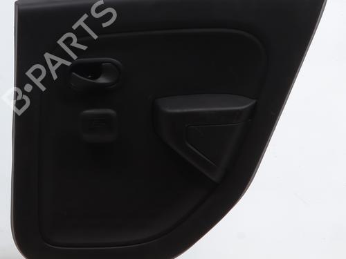 Rear right panel RENAULT TWINGO III (BCM_, BCA_) Z.E: (BCA1) | BP37742829C61 - Image 3