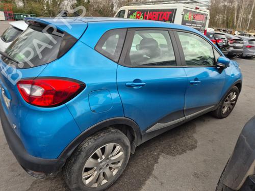 Front left panel RENAULT CAPTUR I (J5_, H5_) 1.5 dCi 90 (J5N4, J5M5, J5MW, J5M6, J5AL, J5AJ) | BP32849932C58  - Image 5