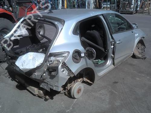 Steering wheel RENAULT CLIO V (B7_) 1.6 E-TECH 140 (B7MU) | BP20366016C49  - Image 17