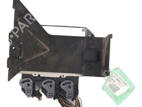 Engine control unit (ECU) RENAULT SCÉNIC II (JM0/1_) 2.0 (JM05, JM0U, JM1N, JM1U, JM2V) | BP30116347M57