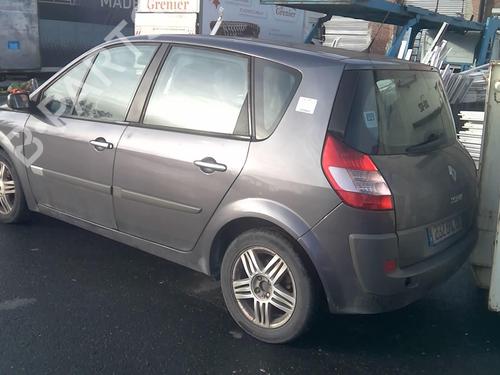 Faro derecho RENAULT SCÉNIC II (JM0/1_) 1.5 dCi (JM02, JM13) | BP20357321C29 