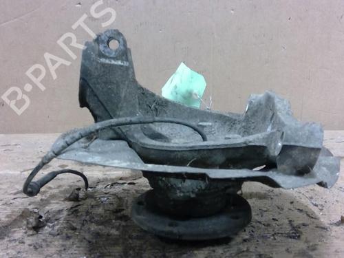 Right front steering knuckle BMW 1 (E87) 120 d | BP30910220M26  - Image 6