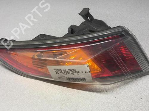 Left taillight HONDA CIVIC VIII Hatchback (FN, FK) 2.2 CTDi (FK3) | BP22000071C34 