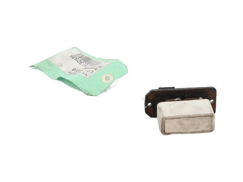 Used Heater resistor MERCEDES-BENZ M-CLASS (W163) ML 320 (163.154) (218 hp) 30362068