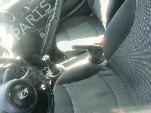 Shift knob MINI MINI Roadster (R59) Cooper | BP36657092I34 - Image 8