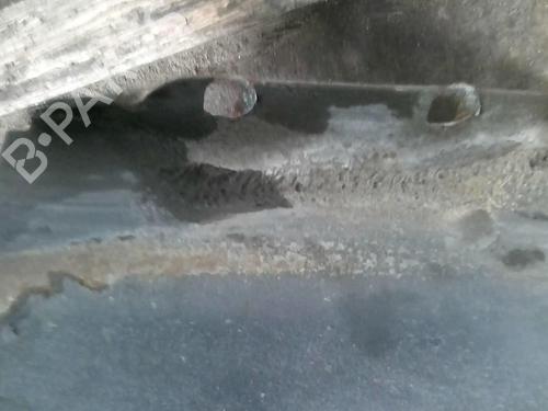 Right front fenders FORD MONDEO IV (BA7) 1.8 TDCi | BP20359188C42 