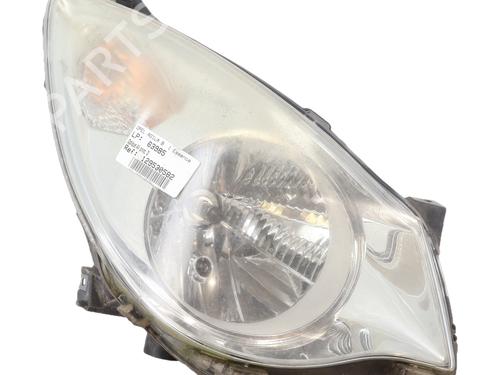 Right headlight OPEL AGILA B (H08) 1.0 (F68) | BP37450958C29 - Image 5