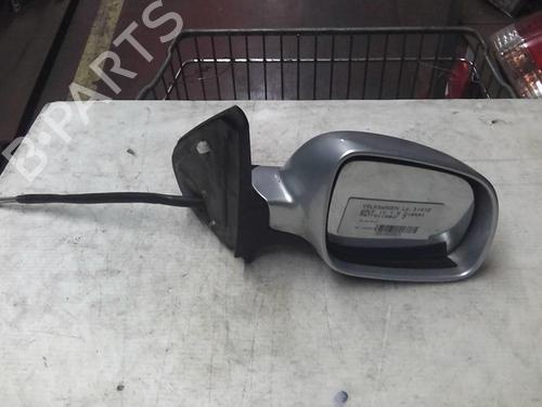 Used Right mirror VW GOLF IV (1J1) 1.9 TDI (110 hp) 22001204