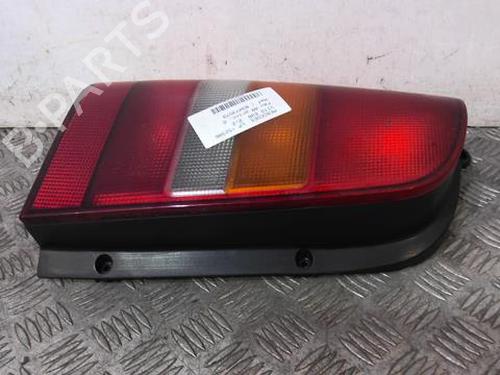 Left taillight MERCEDES-BENZ VITO Van (W638) 112 CDI 2.2 (638.094) | BP20367929C34 