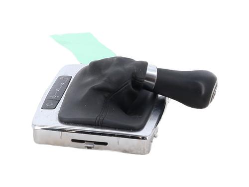 Shift knob MERCEDES-BENZ C-CLASS (W204) C 200 CDI (204.001) | BP25726772I34  - Image 5