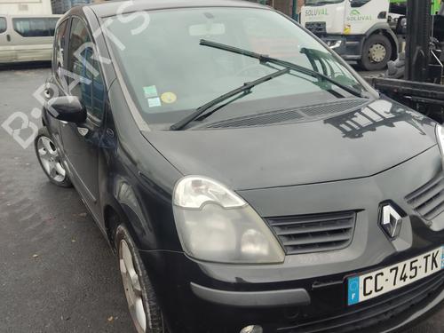 Tür links vorne RENAULT MODUS / GRAND MODUS (F/JP0_) 1.5 dCi (FP0F, JP0F) | BP22005580C2 