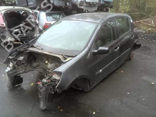 Right front window switch RENAULT CLIO III (BR0/1, CR0/1) 1.5 dCi (BR17, CR17) | BP21096967I26 