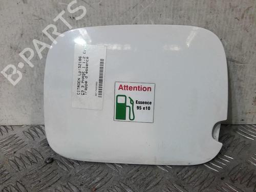 Used Fuel flap CITROËN C3 / C3 ORIGIN III (SX) 1.2 VTi 68 (68 hp) 21827174