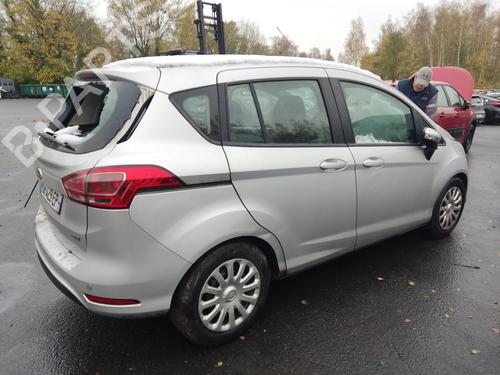 Engine control unit (ECU) FORD B-MAX (JK) 1.5 TDCi | BP31818292M57  - Image 9