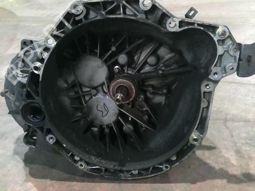 Used Gearbox RENAULT VEL SATIS (BJ0_) 2.2 dCi (BJ0E, BJ0F, BJ0G, BJ0H) (140 hp) 20352492