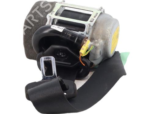 Used Rear left seatbelt Rear left seatbelt PEUGEOT 5008 II (MC_, MJ_, MR_, M4_) 1.2 THP (MRHNYH, MRHNYW, MRHNSJ, MRHNSU, MRHNSM) (131 hp) 36591602 36591602