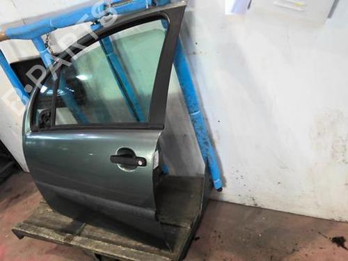 Left front door CITROËN C3 I (FC_, FN_) 1.4 i | BP22005281C2 