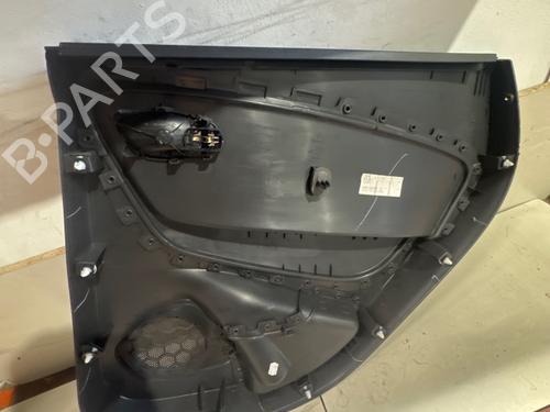 Rear left panel RENAULT CAPTUR I (J5_, H5_) 1.5 dCi 110 | BP40289901C60 - Image 4
