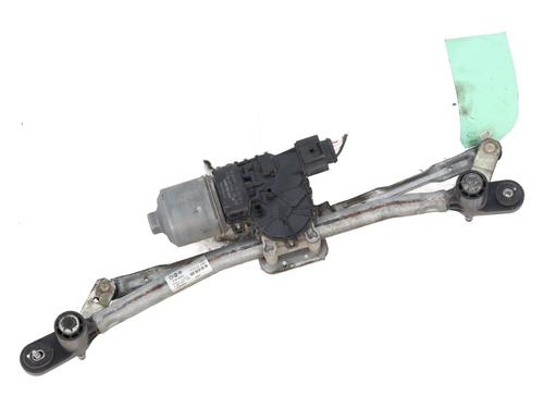 Front wiper motor OPEL COMBO Box Body/MPV (X12) 1.6 CDTI (B05) | BP29560125M29 
