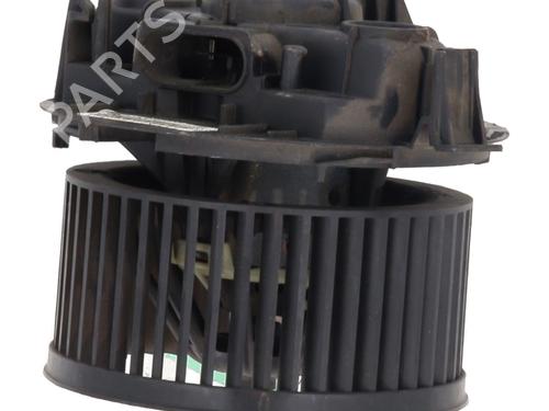 Heater blower motor RENAULT MEGANE II (BM0/1_, CM0/1_) 1.6 16V (BM0C, CM0C) | BP29407481M62 