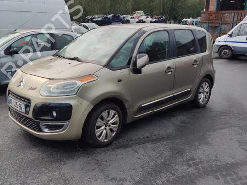 Fælk CITROËN C3 Picasso (SH_) 1.6 VTi 120 | BP26185059C45 - Image 13