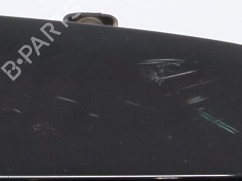Used Tailgate Tailgate VW POLO V (6R1, 6C1) [2009-2022] 34501810 34501810