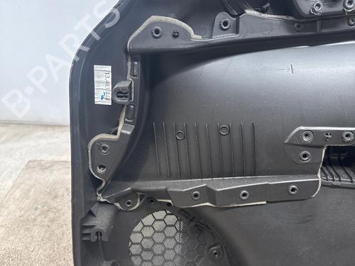 Front right panel OPEL CORSA E (X15) 1.4 (08, 68) | BP40000722C59 - Image 2