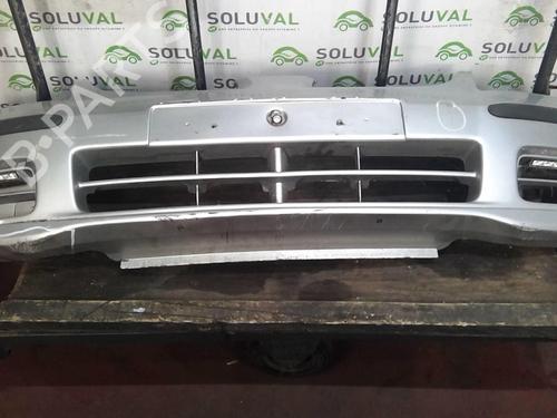 Front bumper NISSAN ALMERA TINO (V10) 2.2 dCi | BP23865012C7 
