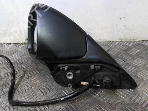 Left mirror PEUGEOT 807 (EB_) 2.0 HDi | BP20353136C26