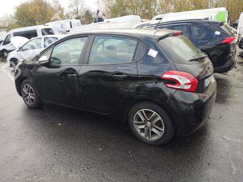 Right front shock absorber PEUGEOT 208 I (CA_, CC_) 1.4 HDi | BP32061798M17 