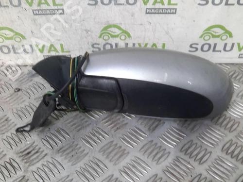 Used Left mirror PEUGEOT 607 (9D, 9U) 2.2 HDi (133 hp) 20364164