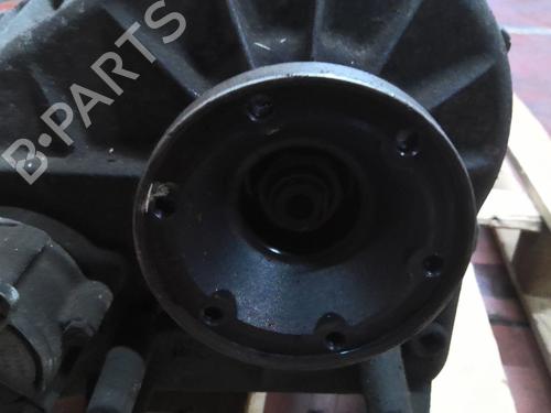 Gearbox MERCEDES-BENZ M-CLASS (W163) ML 320 (163.154) | BP30550955M3