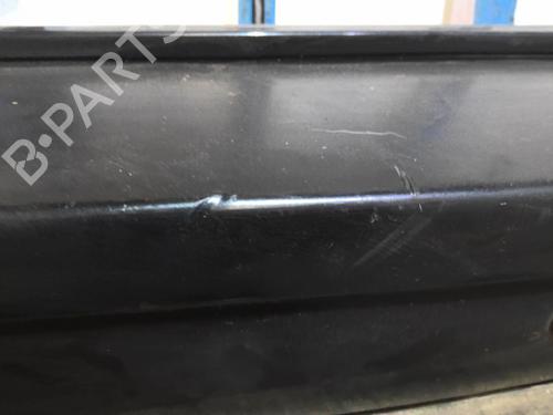 Rear bumper PEUGEOT 308 SW I (4E_, 4H_) 1.6 HDi | BP20350298C8 