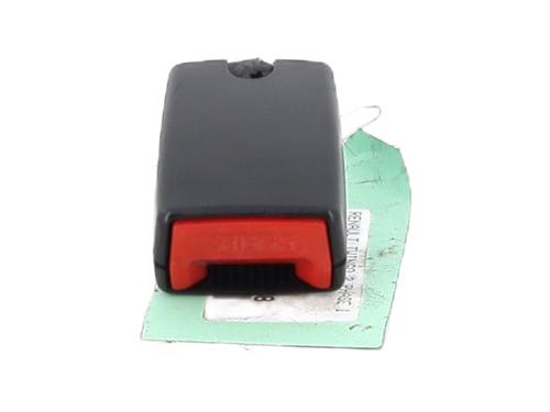 Used Seat buckle RENAULT TWINGO II (CN0_) 1.5 dCi (CN0E) (64 hp) 28048311