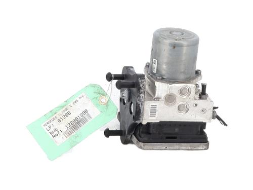 Used ABS pump ABS pump MERCEDES-BENZ C-CLASS (W205) C 300 e (205.053) (320 hp) 32849872 32849872