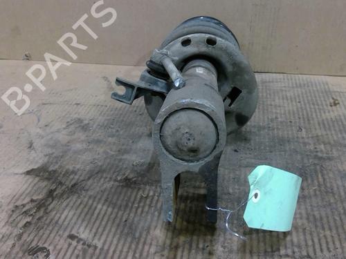 Left front shock absorber PEUGEOT 308 I (4A_, 4C_) 1.6 HDi | BP27494529M16 