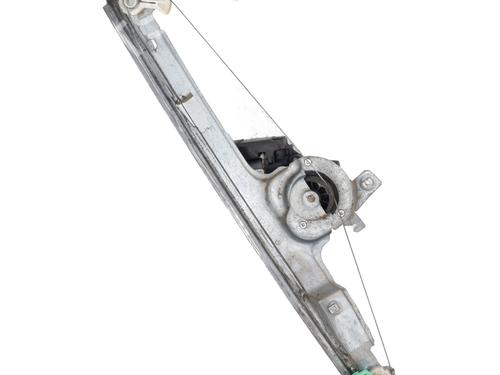 Front left window mechanism RENAULT GRAND SCÉNIC II (JM0/1_) 1.5 dCi (JM1E) | BP29360483C22 