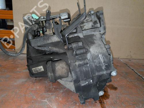 Used Gearbox Gearbox FORD FOCUS C-MAX (DM2) 1.6 TDCi (109 hp) 35902350 35902350