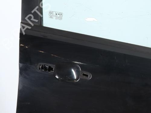 Right front door FORD FOCUS II Turnier (DA_, FFS, DS) 1.6 TDCi | BP26004066C3 