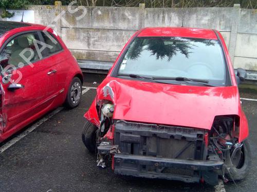 Tailgate CITROËN C2 (JM_) 1.4 HDi | BP21999599C6 
