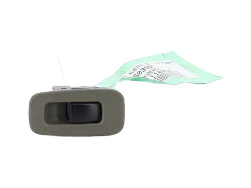 Right rear window switch DAEWOO NUBIRA Saloon (J200) 1.6 | BP28571799I28  - Image 5